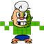 naich