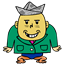 tanukikun