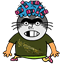 gonzodamus