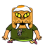 jarabud