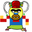 kenelbow