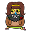 amandaruge