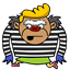 ShakeyBobWillis