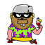 mendozju