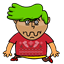 MuddyMike