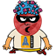 akremes