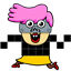 pinkky