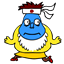 bakashinagami