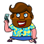 deftrance