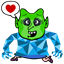 zippythelizard