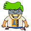 backwerds