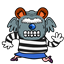 sunkeyace