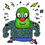 bucoughman