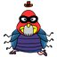 jaminbird