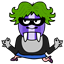 cinderblaster