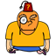 frigedr