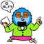 luckymacy