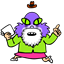 bossless