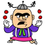 sinymom