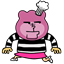 boredistom