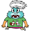 garbagenotreal