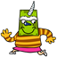 sodabrew