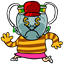 ranmapanda