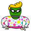 shanteuse