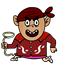 redstickman