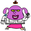 Pepperonitaco