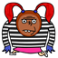 UnarmedBandit