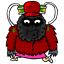 DemonXanth