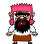 mandychardoul