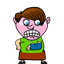 zankster