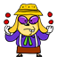 polysocio