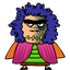 aharms