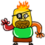 DoDred