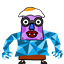 Bluepeapod
