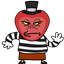 wearyeagle