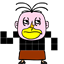 atetra