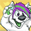 wintersnowolf
