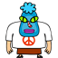 Just Fred