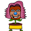 amagidow