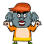 snarkyredhead