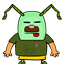 BlueBugger