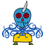 dieselboypunker