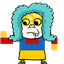 udsmurfgal