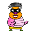 Shirkdigler