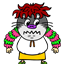 ricrawling