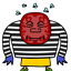 dickhead